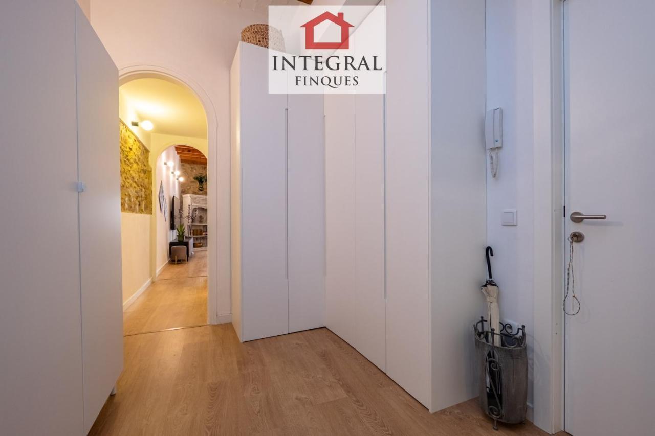 Apartaments Ca La Somiada Palamós Exterior foto