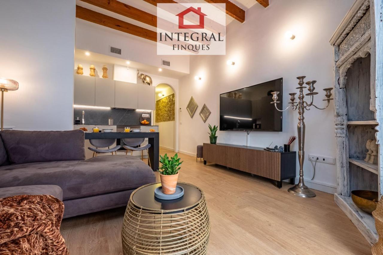 Apartaments Ca La Somiada Palamós Exterior foto