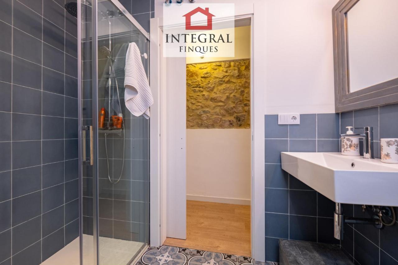 Apartaments Ca La Somiada Palamós Exterior foto