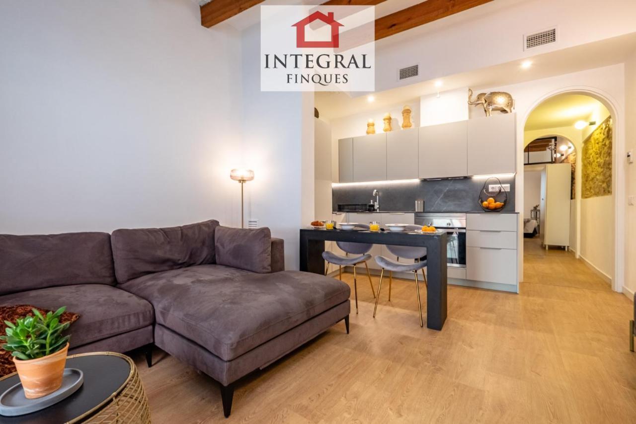 Apartaments Ca La Somiada Palamós Exterior foto