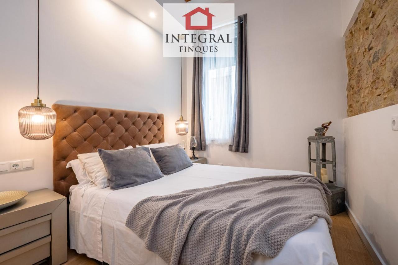 Apartaments Ca La Somiada Palamós Exterior foto